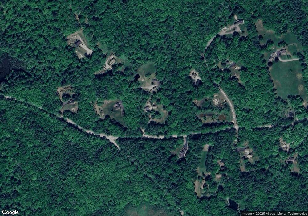 1 Olde Mill Brook Rd, Dunbarton, NH 03046 - photo 1