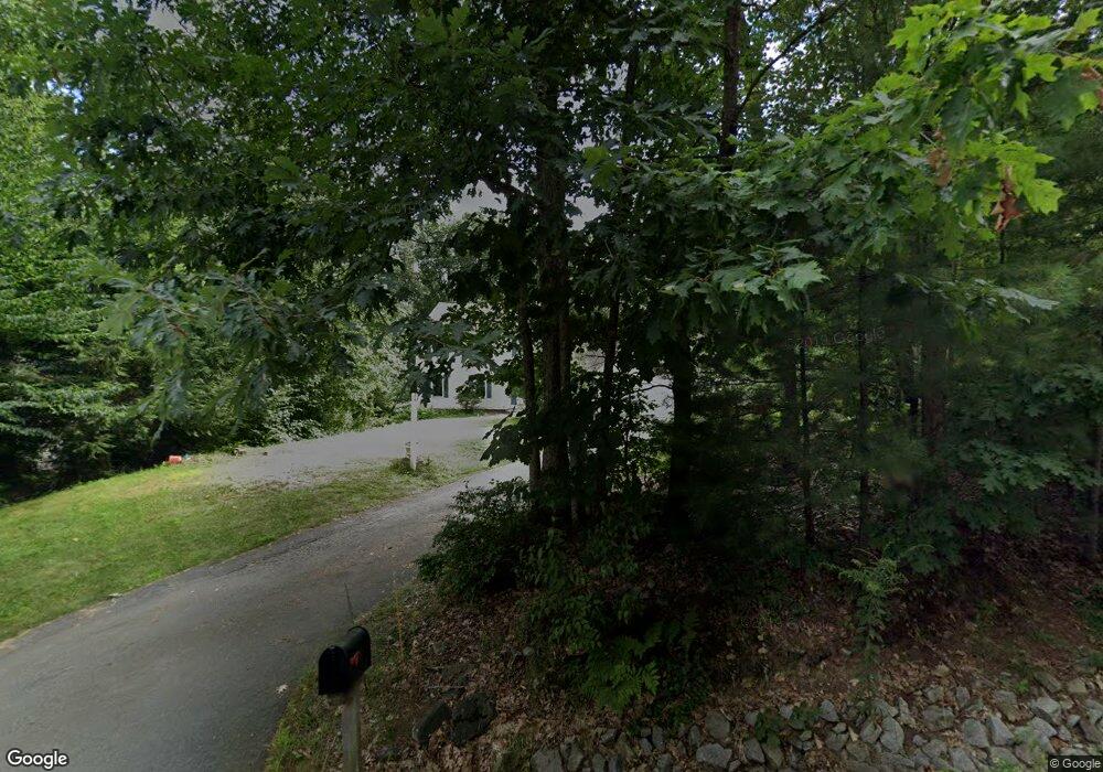 31 Old Sawmill Rd, Bedford, NH 03110 - photo 1