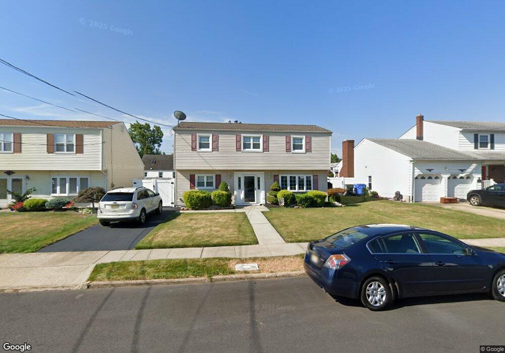 144 7th St, Port Reading, NJ 07064 - photo 1