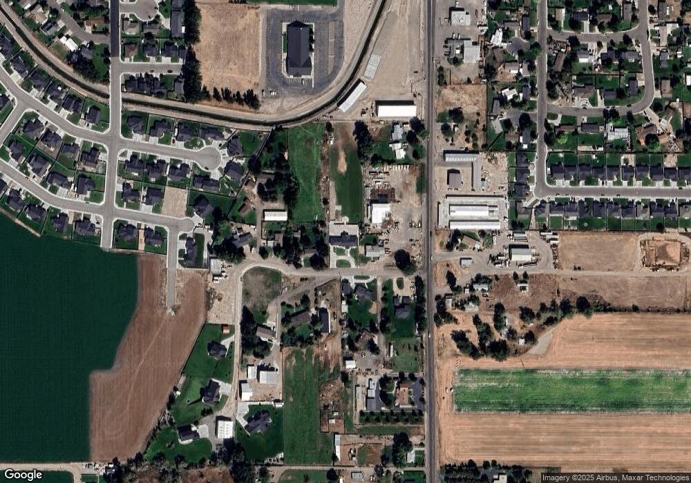 184 Palmer Rd, Burley, ID 83318 - photo 1