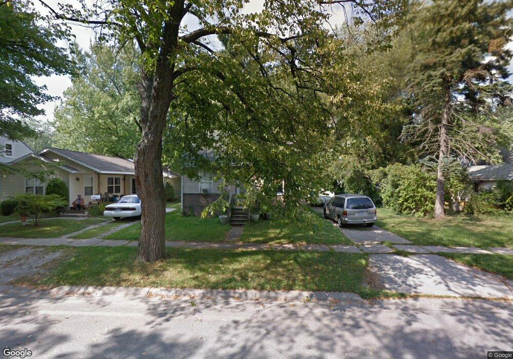 1613 Pine St unit Bldg-Unit, Port Huron, MI 48060 - photo 1