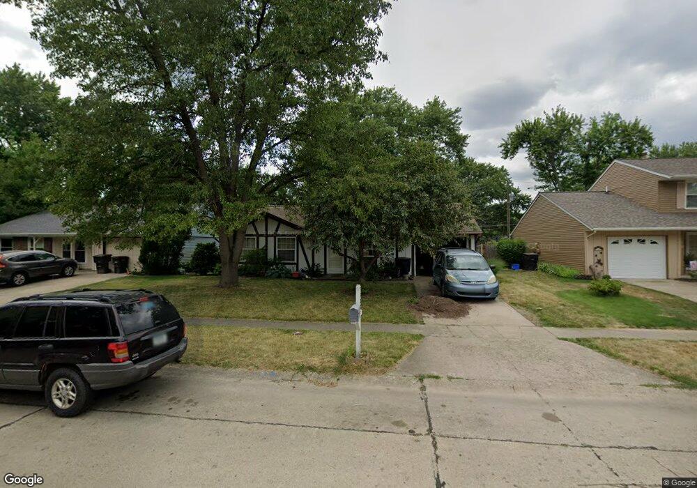 3322 Commanche Trail, Lafayette, IN 47909 - photo 1