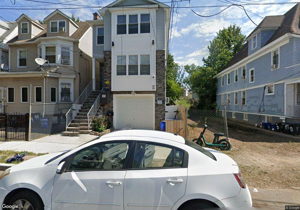 46 Columbia Ave unit 1, Newark, NJ 07106 - photo 1