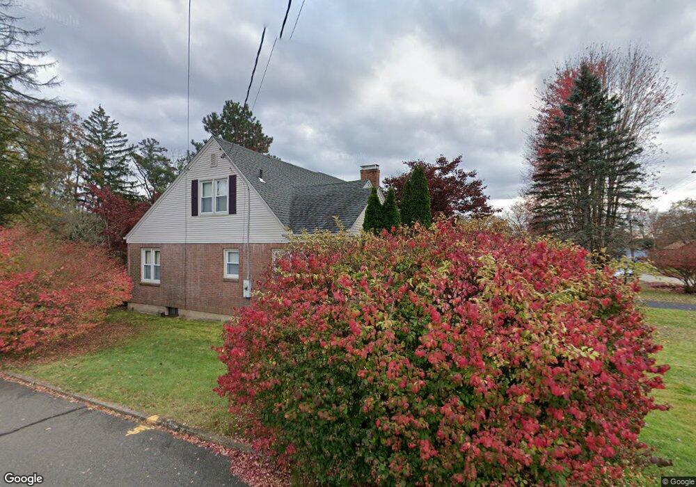 47 Baldwin Rd, Manchester, CT 06042 - photo 1