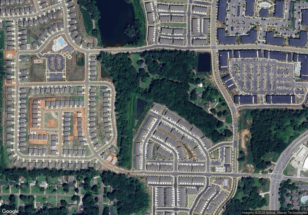 456 Hunter Walk, Acworth, GA 30102 - photo 1