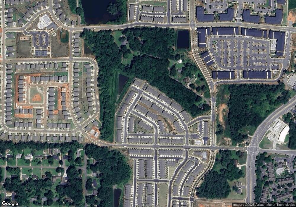 409 Hunter Walk, Acworth, GA 30102 - photo 1