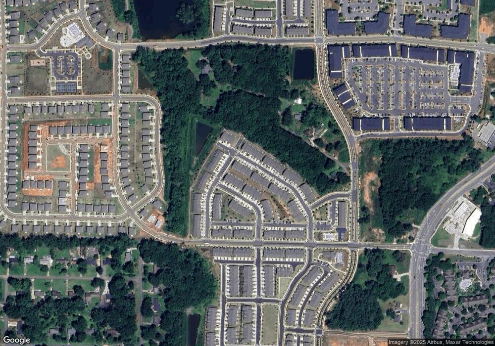 405 Hunter Walk, Acworth, GA 30102 - photo 1