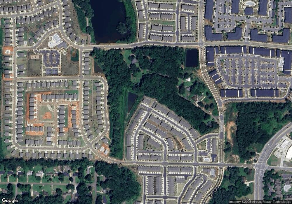 452 Hunter Walk, Acworth, GA 30102 - photo 1