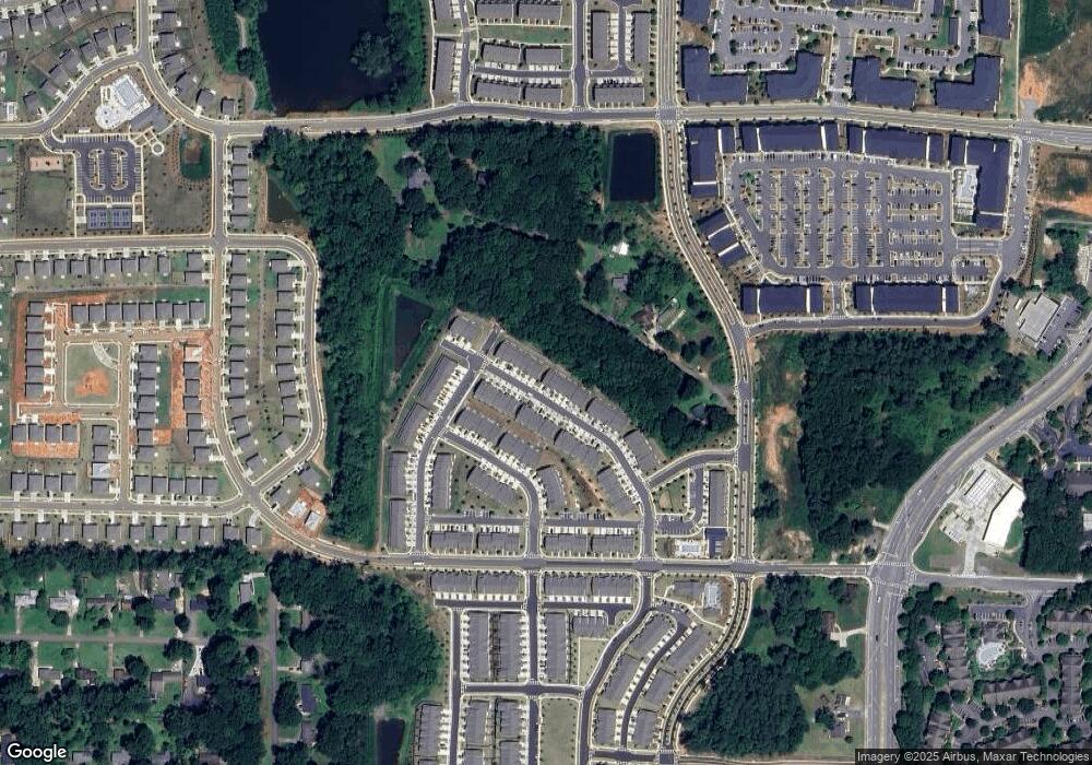 412 Hunter Walk, Acworth, GA 30102 - photo 1