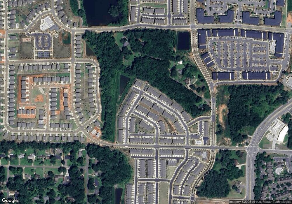 417 Hunter Walk, Acworth, GA 30102 - photo 1