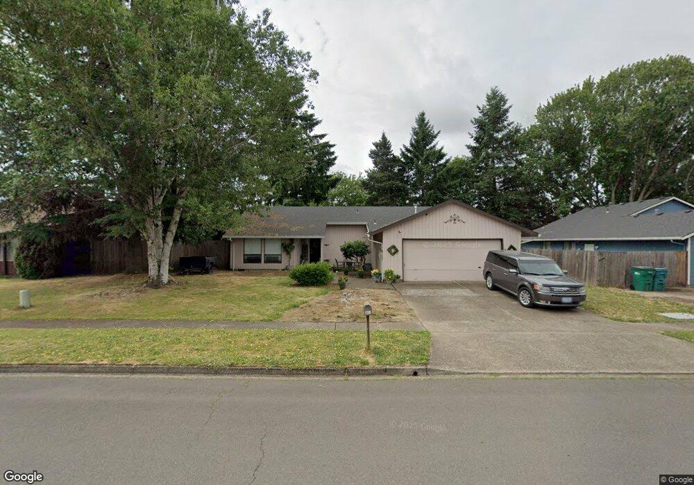 308 Pinehurst Dr, Newberg, OR 97132 - photo 1