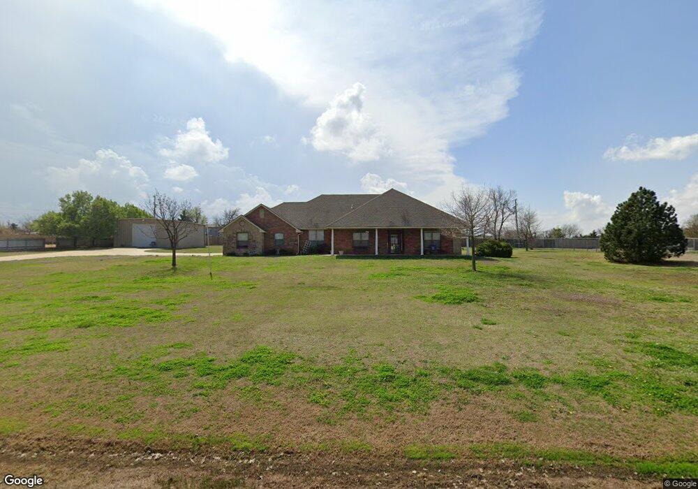 3512 Regina St, Moore, OK 73160 - photo 1