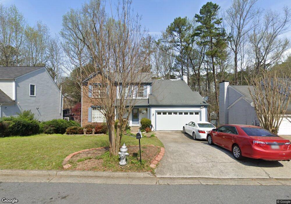 5160 N Bridges Dr unit 2, Alpharetta, GA 30022 - photo 1