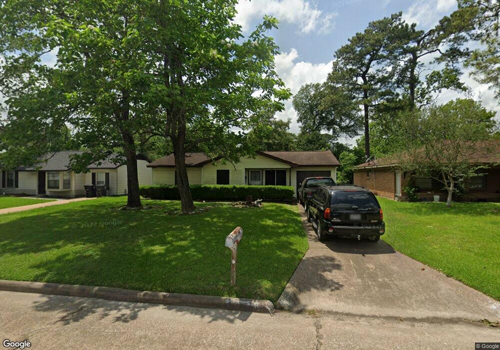 9823 Rebel Rd, Houston, TX 77016 - photo 1