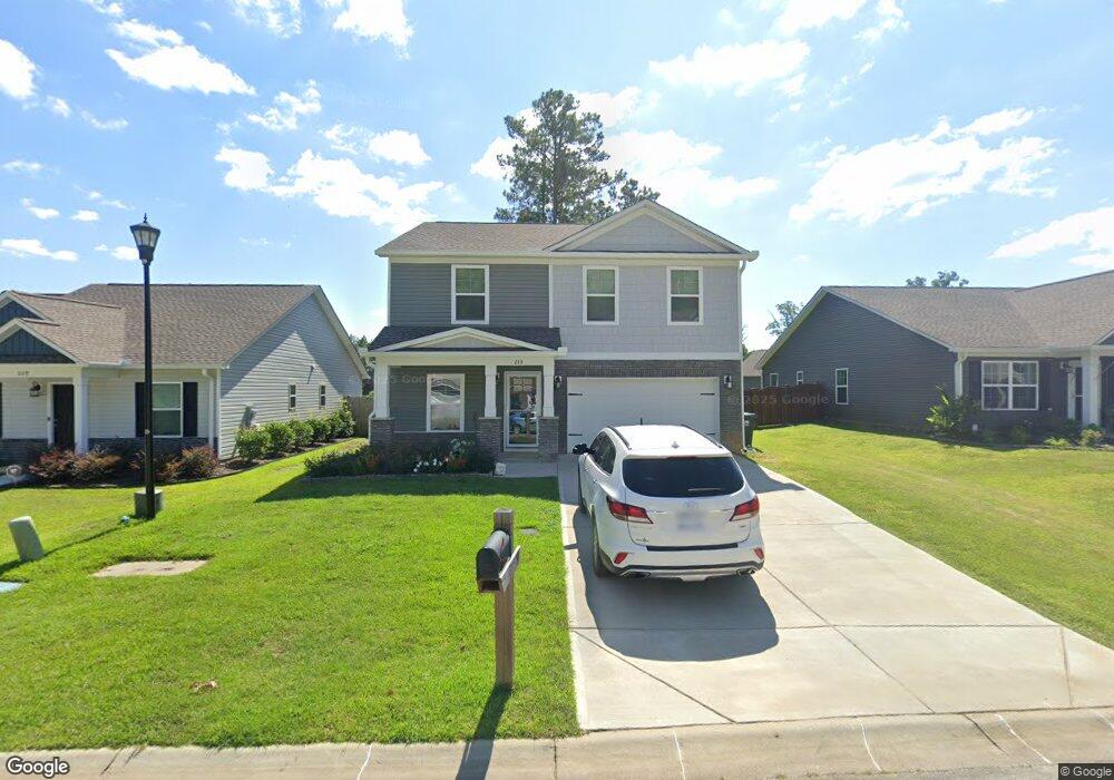 213 Saint Charles Place, Chapin, SC 29036 - photo 1