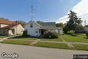 116 E North St, Royal Center, IN 46978