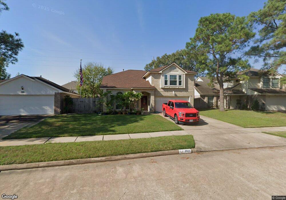 7611 Ashton Dr, Houston, TX 77095 - photo 1