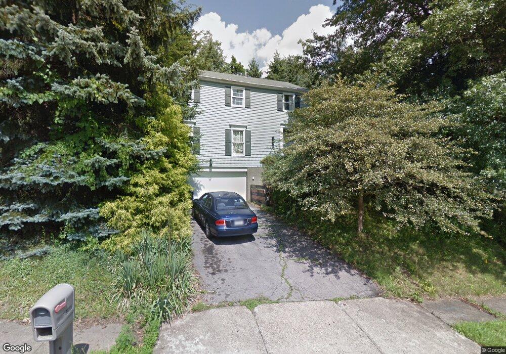 1 Curry Ct, Turtle Creek, PA 15145 - photo 1