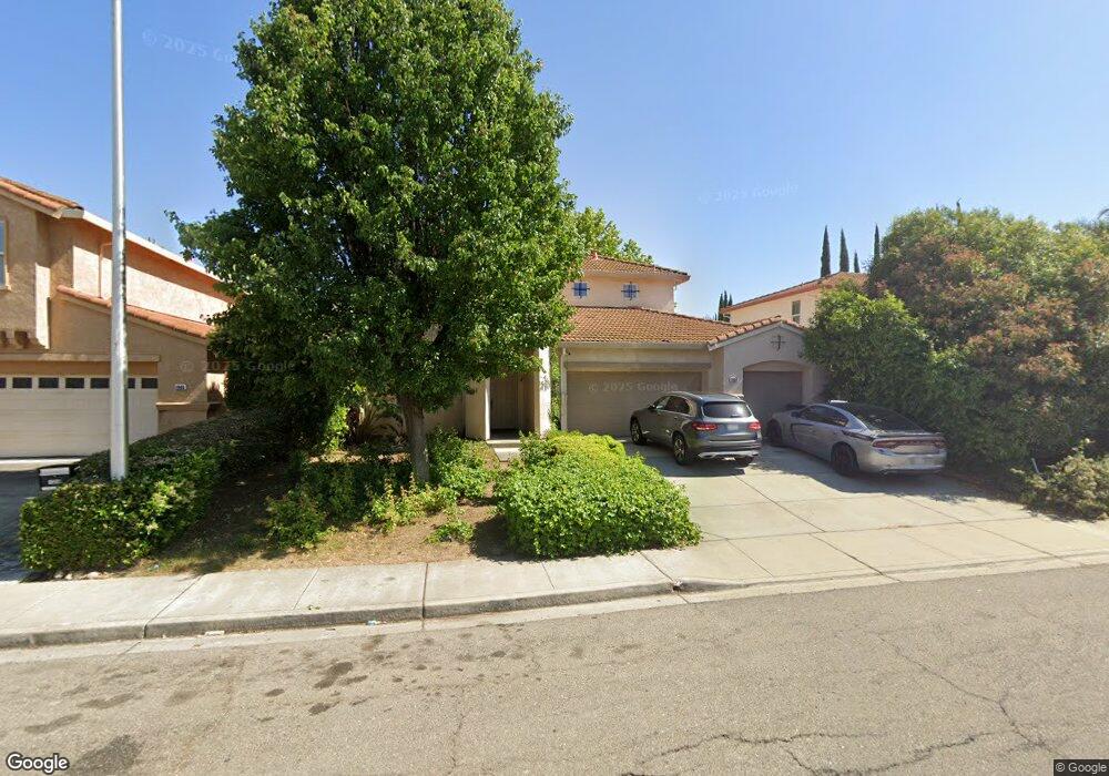 1904 Tioga Pass Way, Antioch, CA 94531 - photo 1