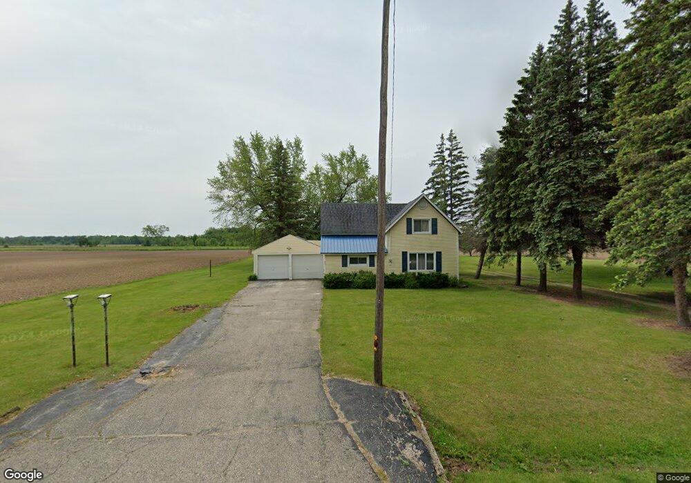 685 W Main Rd, Twining, MI 48766 - photo 1