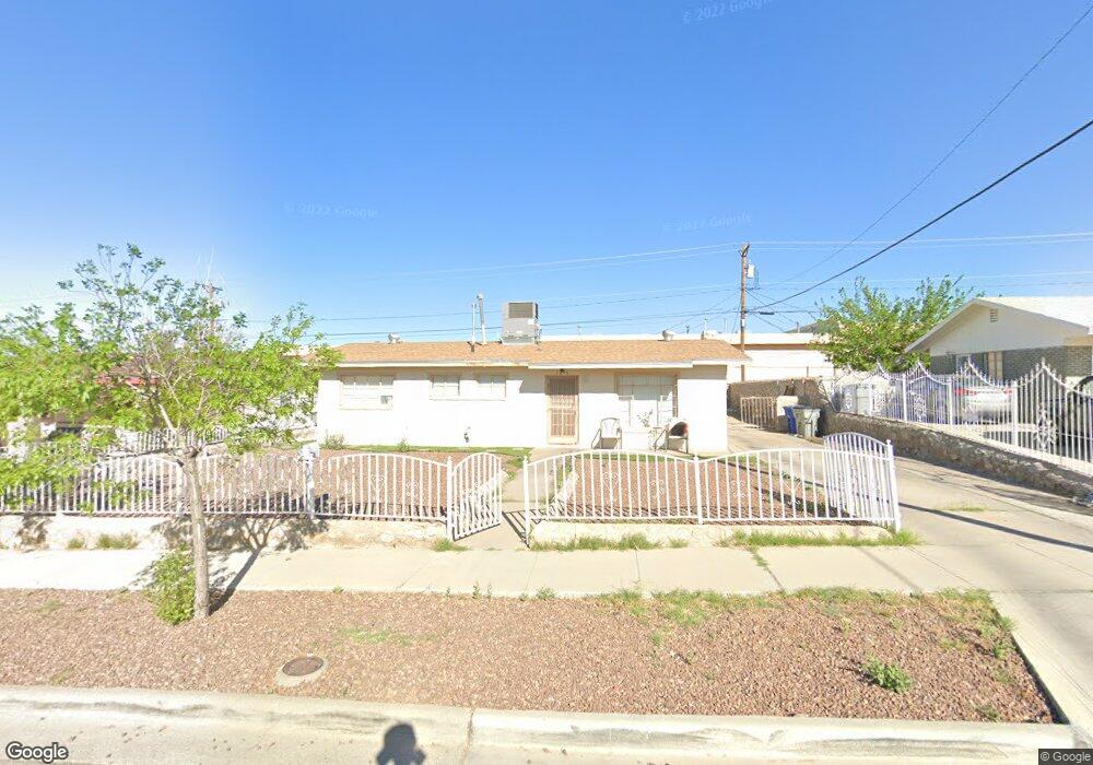 1215 Roswell Rd, El Paso, TX 79915 - photo 1