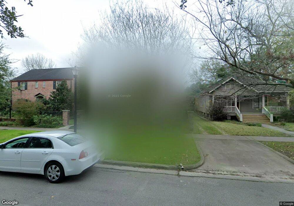 1646 Cortlandt St, Houston, TX 77008 - photo 1