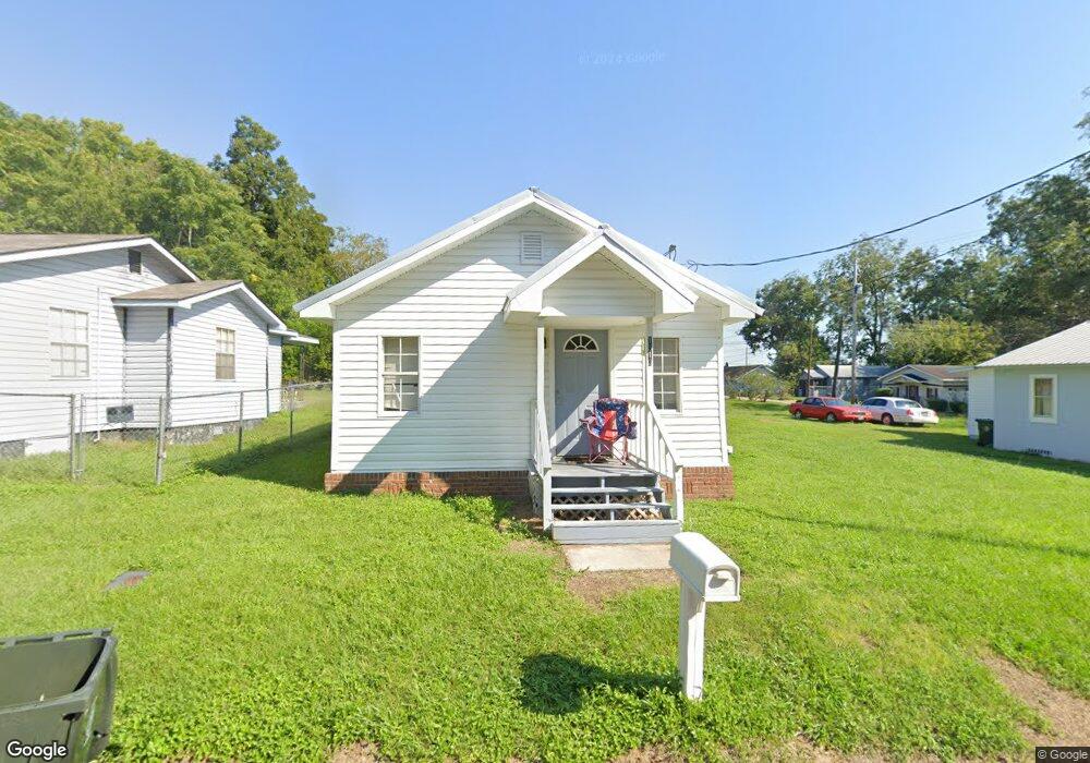 1313 E Adams St, Dothan, AL 36303 - photo 1