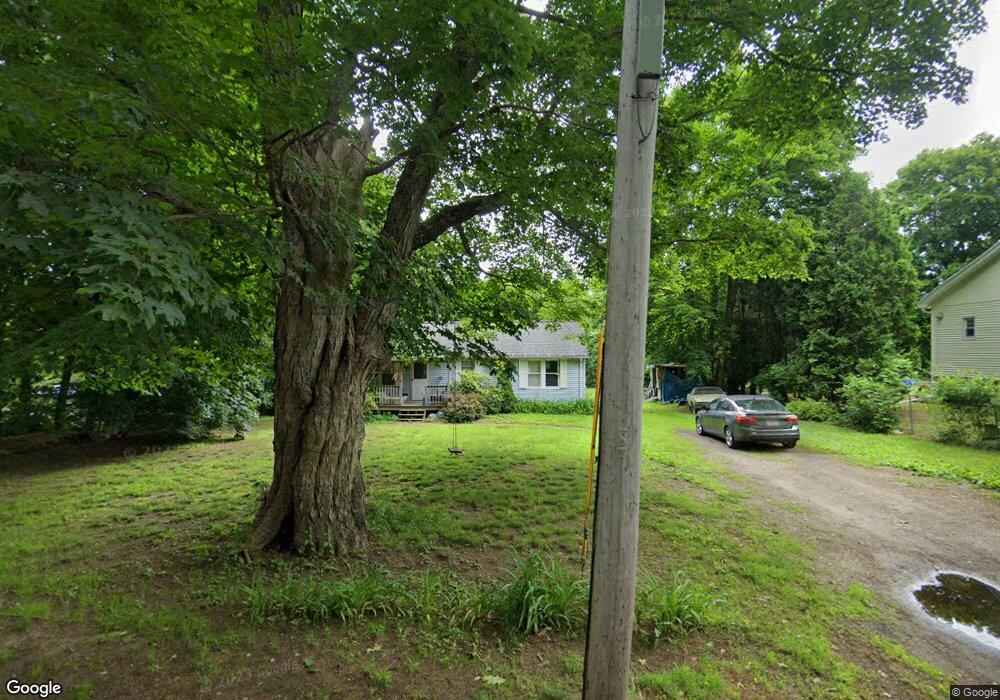 125 Henshaw St, Leicester, MA 01524 - photo 1