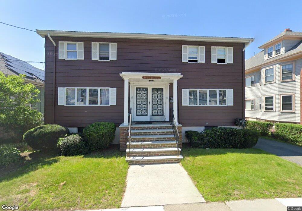 33 Seaview Ave, Winthrop, MA 02152 - photo 1