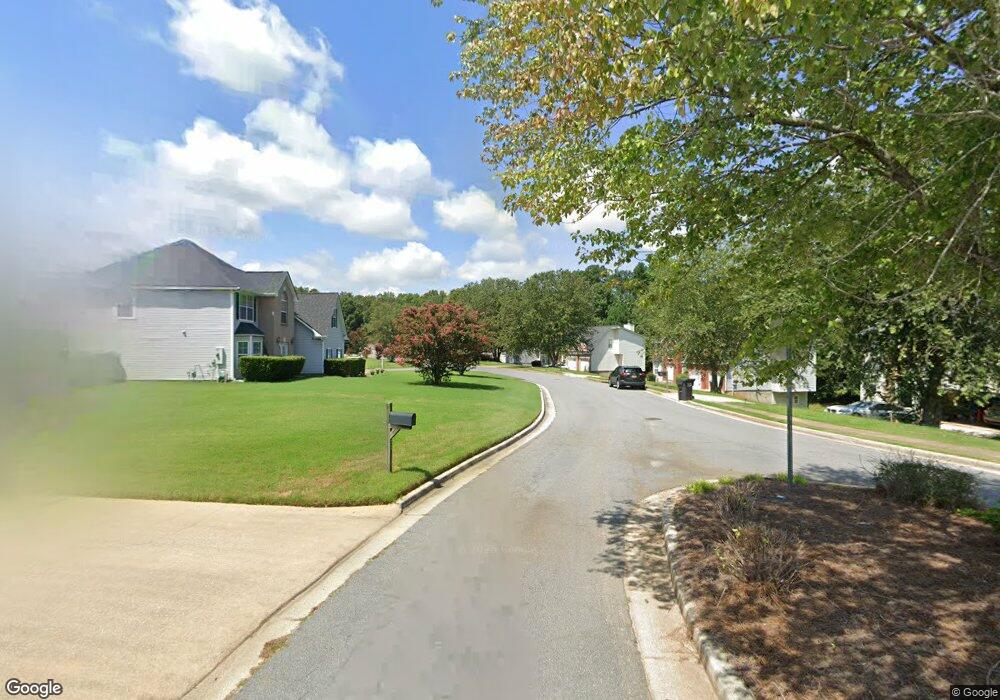 0 Red Maple Ct SE unit 8025348, Conyers, GA 30013 - photo 1