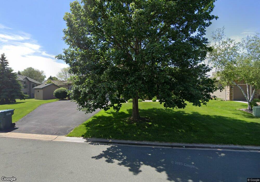 1135 S Trappers Crossing, Hugo, MN 55038 - photo 1