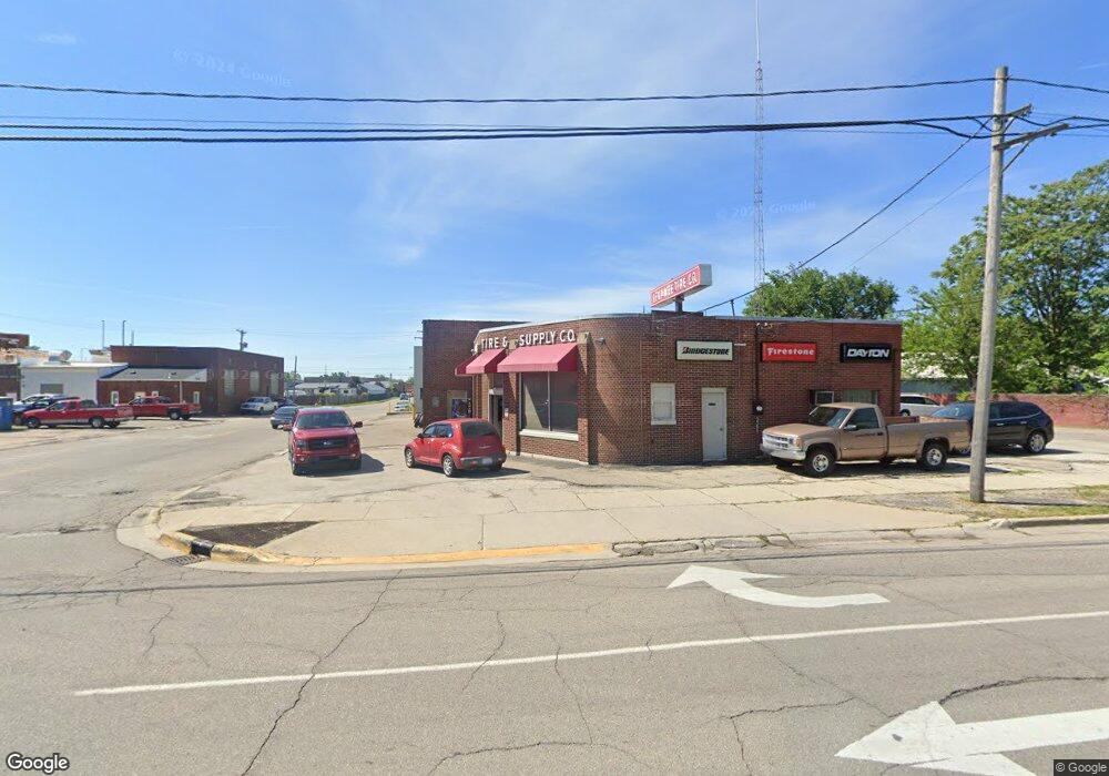 1222 E Maumee St, Adrian, MI 49221 - photo 1