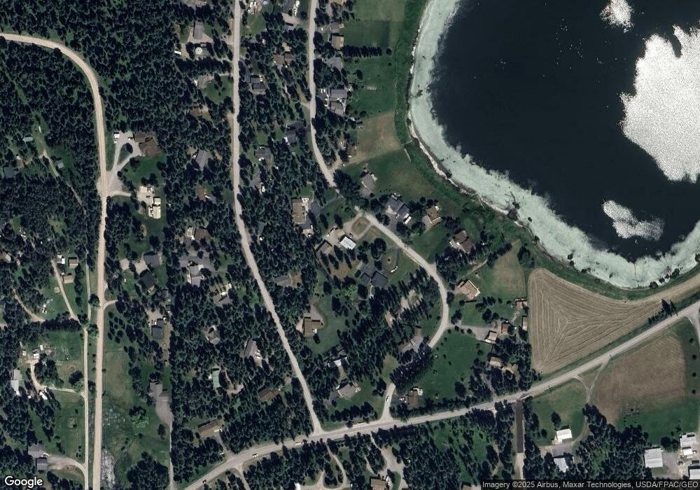 193 Mallard Loop, Whitefish, MT 59937 - photo 1