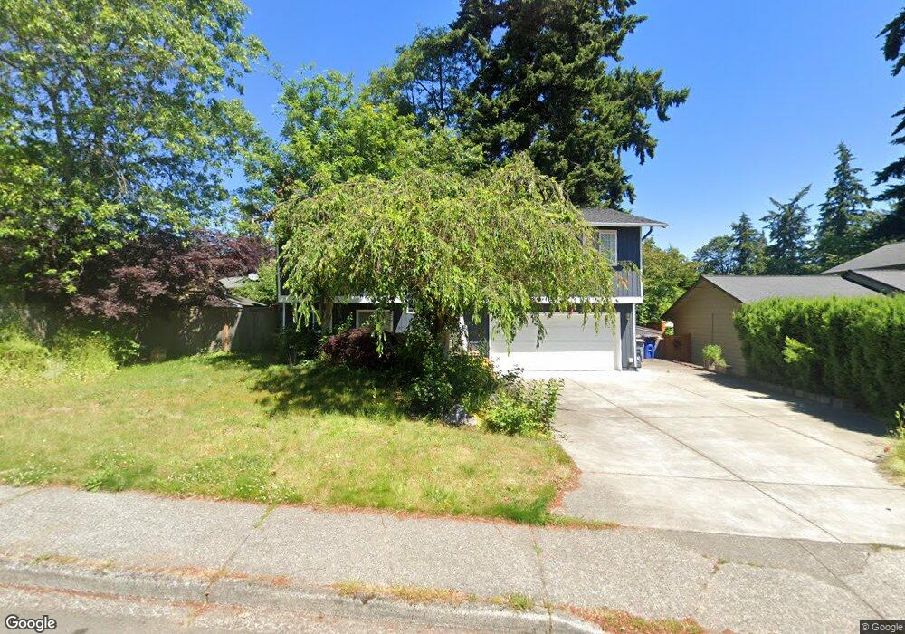 7834 NE 145th St, Kenmore, WA 98028 - photo 1