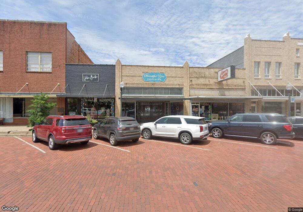 323 E Main St, Nacogdoches, TX 75961 - photo 1