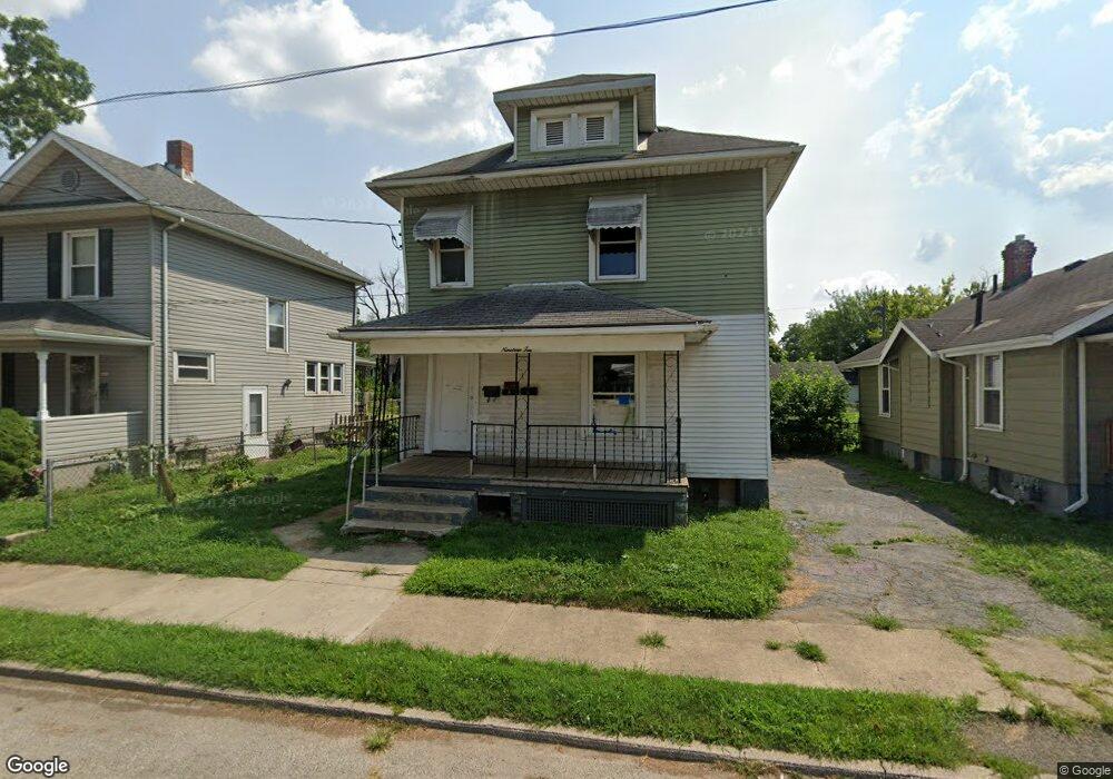 1910 Logan Ave, Middletown, OH 45044 - photo 1