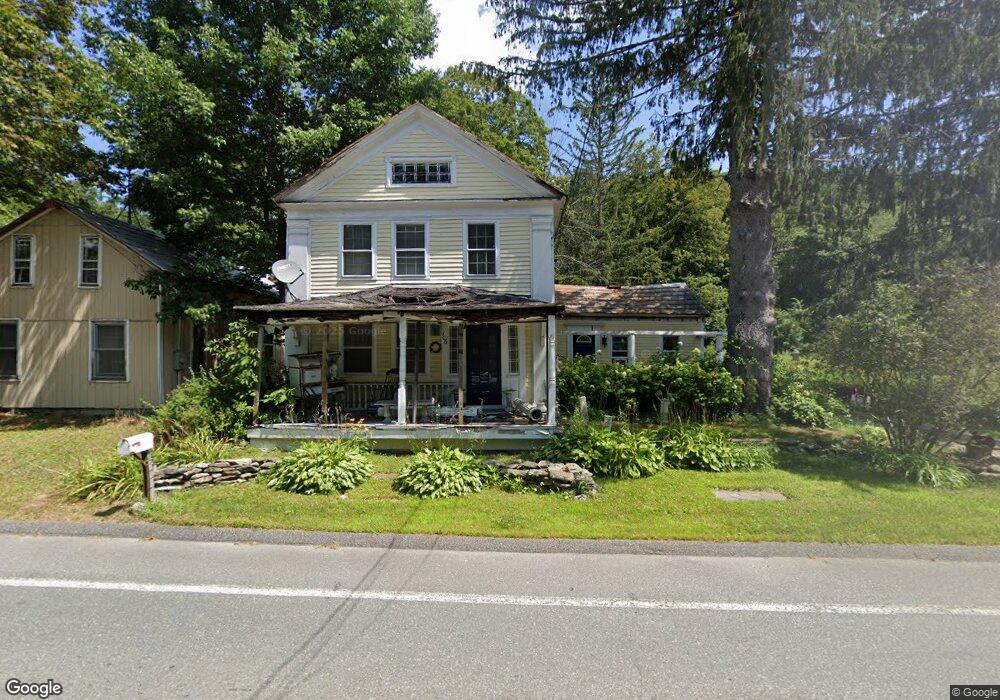 106 S Main St, Sandisfield, MA 01255 - photo 1