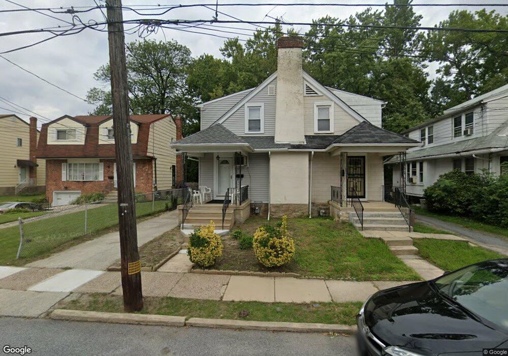 87 Fairview Ave, Lansdowne, PA 19050 - photo 1