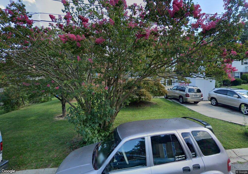 12907 Morningside Ln, Silver Spring, MD 20904 - photo 1