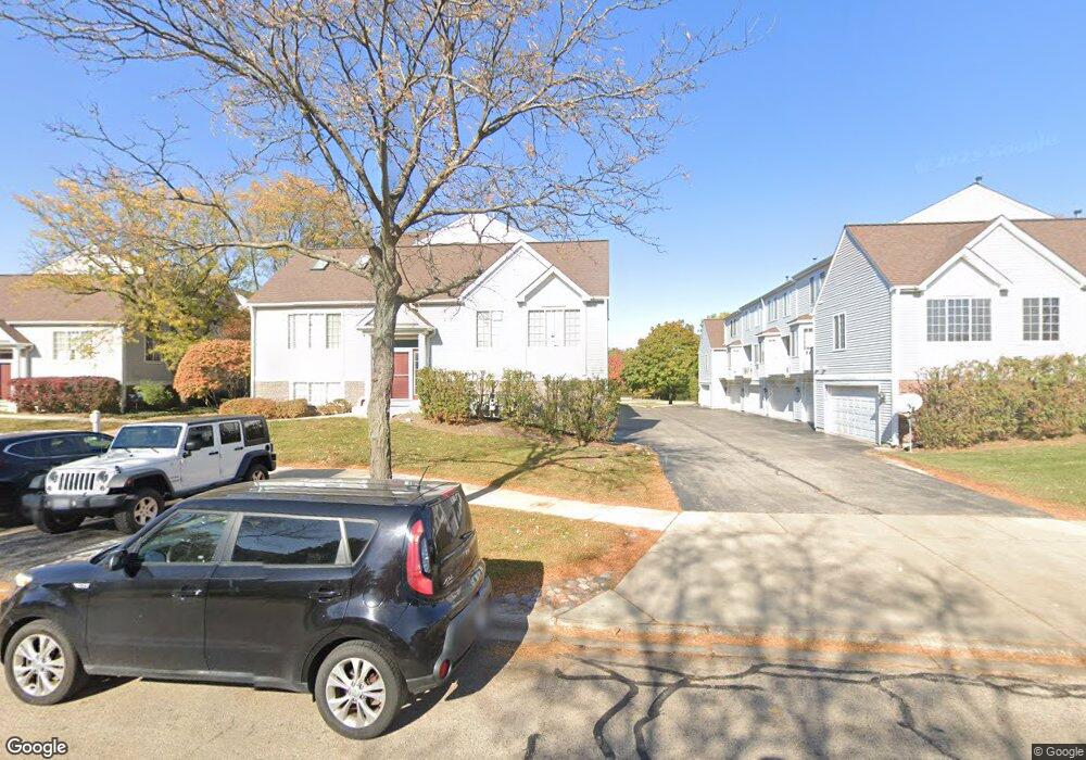 2226 Dawson Ln unit 293, Algonquin, IL 60102 - photo 1