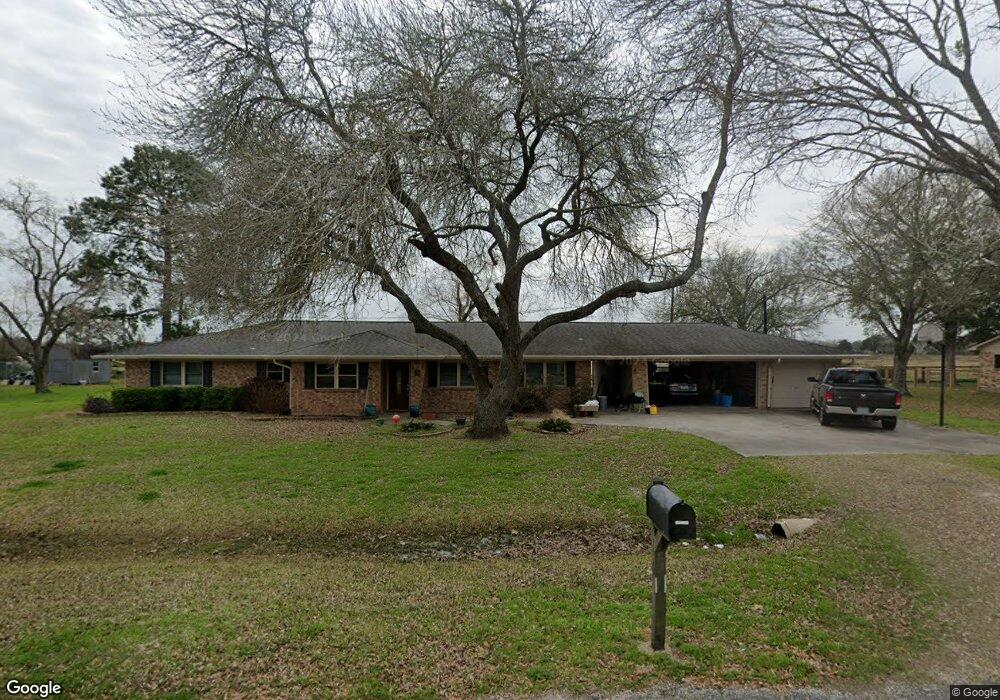 8816 Aggie Ln, Needville, TX 77461 - photo 1