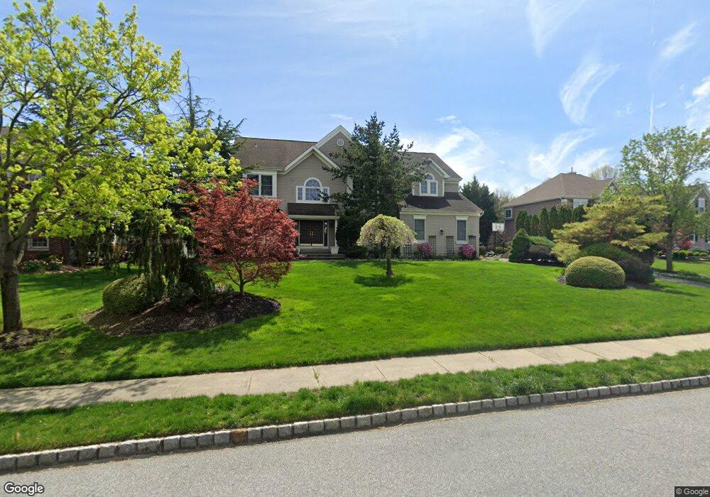 4 Godfrey Ct, Mount Laurel, NJ 08054 - photo 1