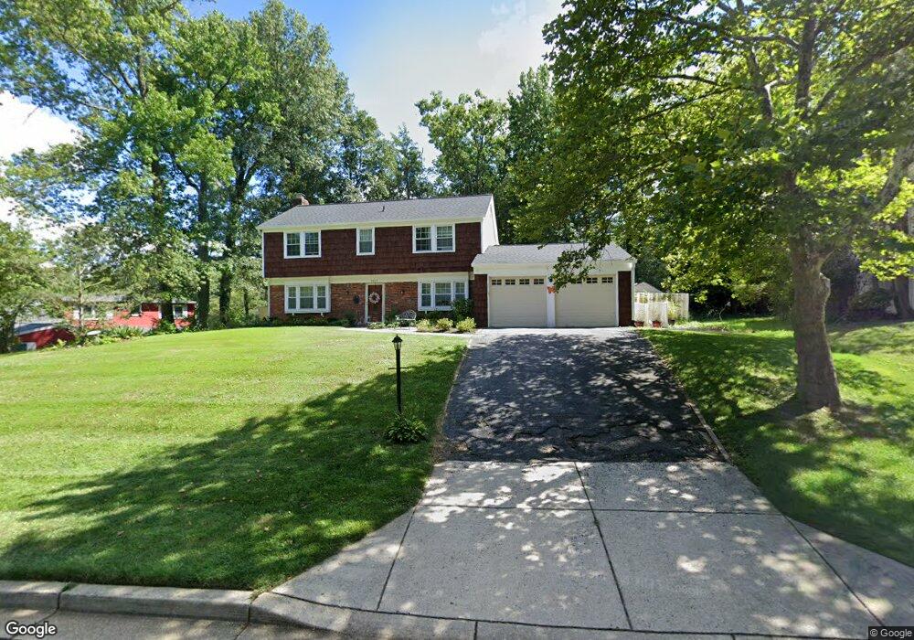 9005 Eastbourne Ln, Laurel, MD 20708 - photo 1