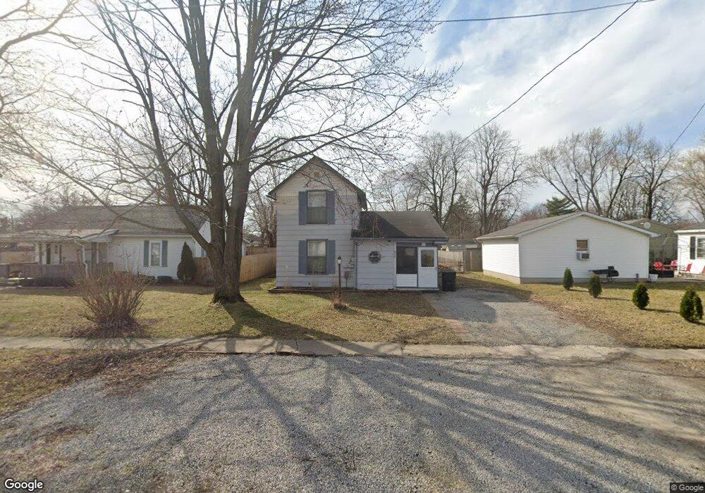 1808 Park St, Findlay, OH 45840 - photo 1