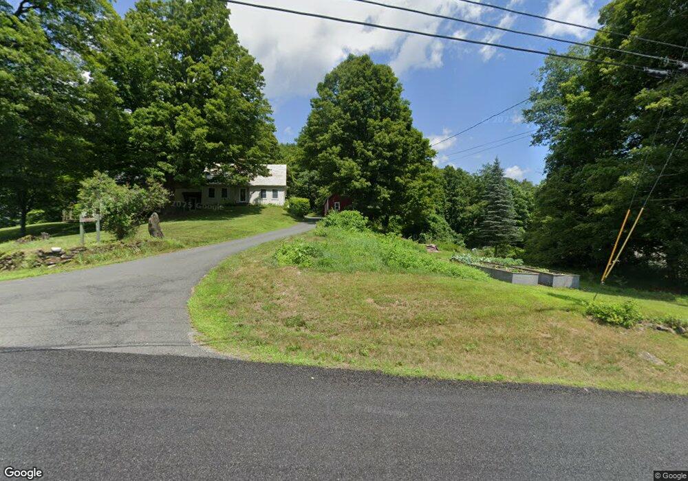 407 W Leyden Rd, Leyden, MA 01337 - photo 1