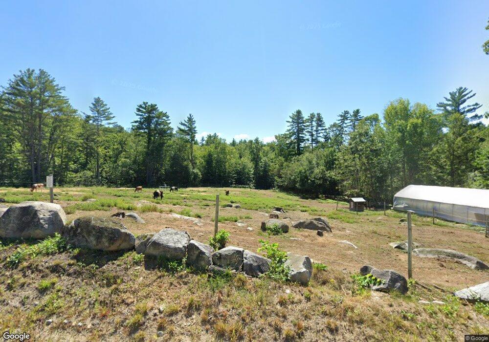 00 Champion Hill Rd, Effingham, NH 03882 - photo 1