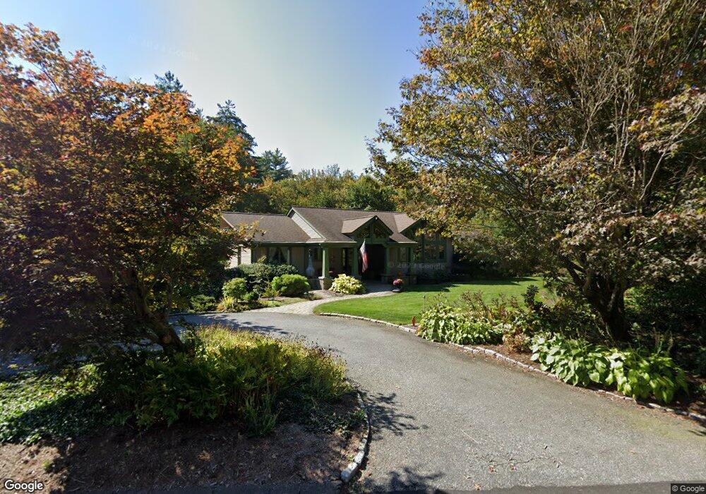 4 Pine Ridge Ln, Mansfield Center, CT 06250 - photo 1