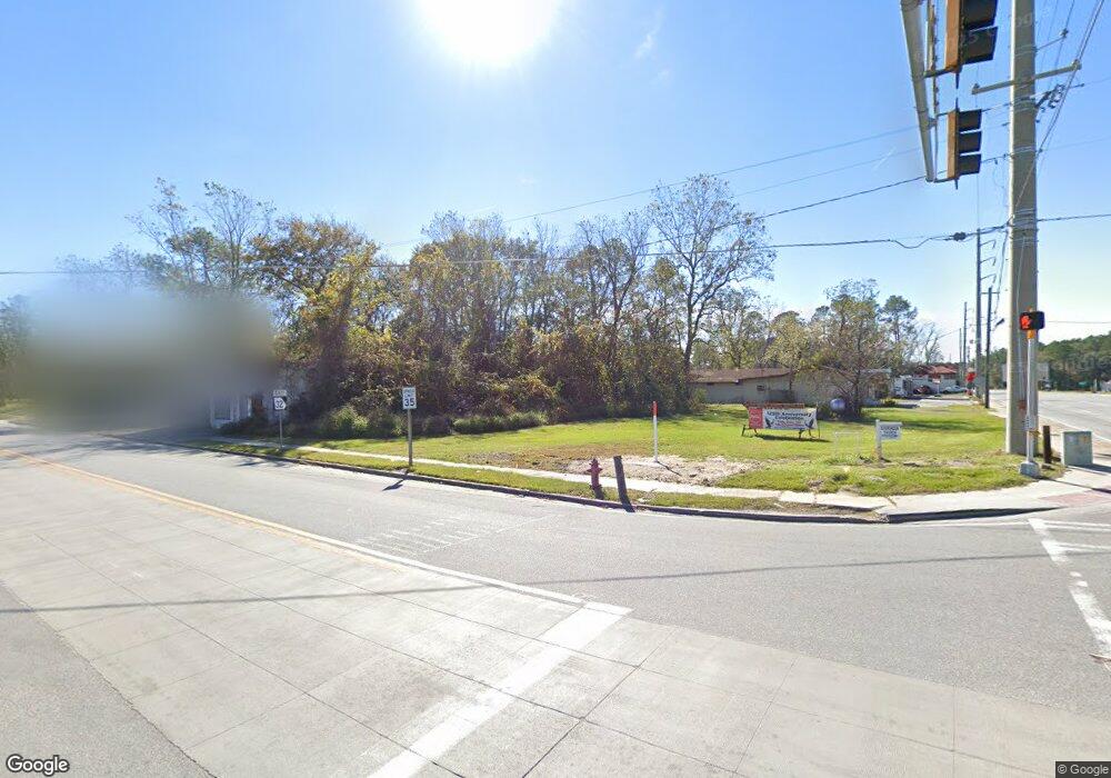 5619 Wiley St, Patterson, GA 31557 - photo 1