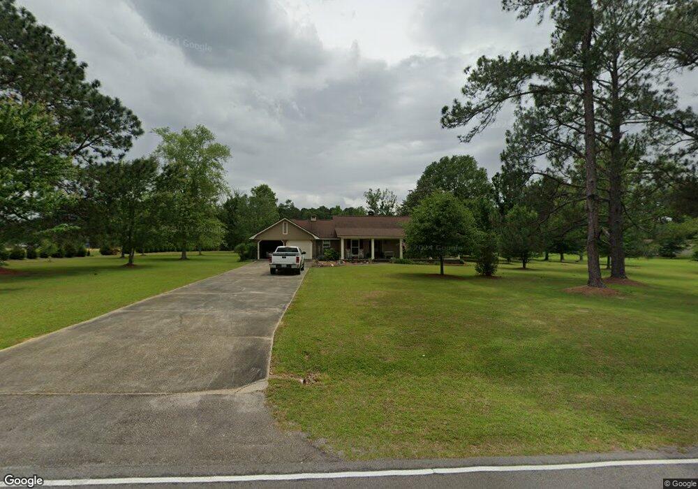 128 Mayfield Rd, Laurel, MS 39443 - photo 1