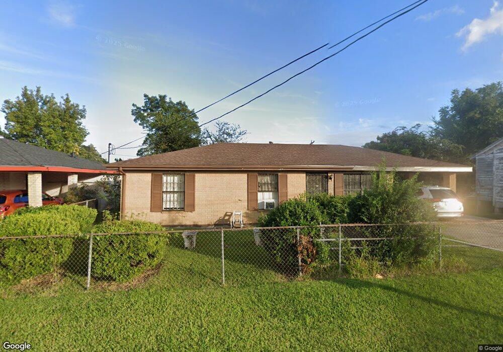 306 Prince Collins St, Houma, LA 70364 - photo 1
